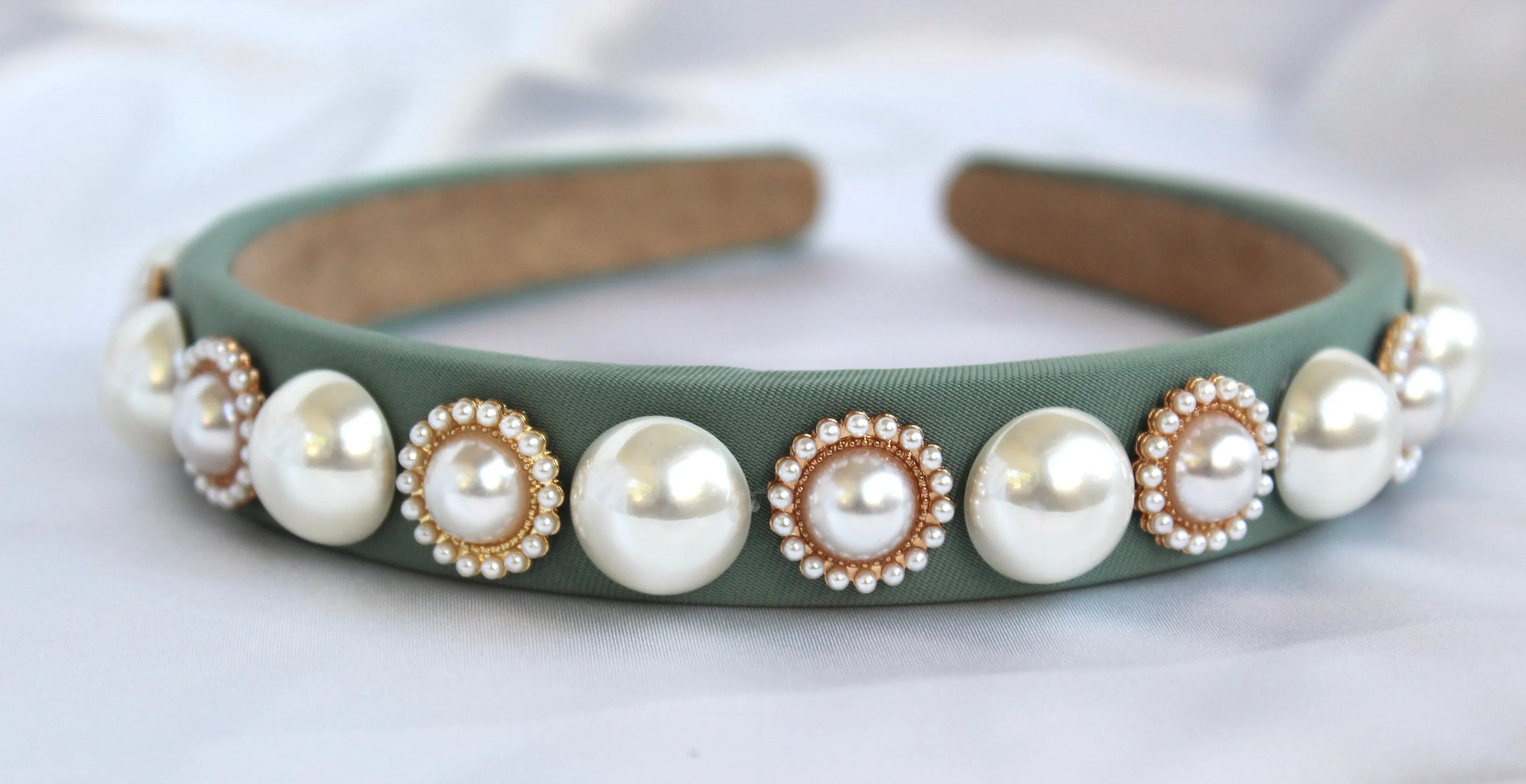 Divine Grace Headband