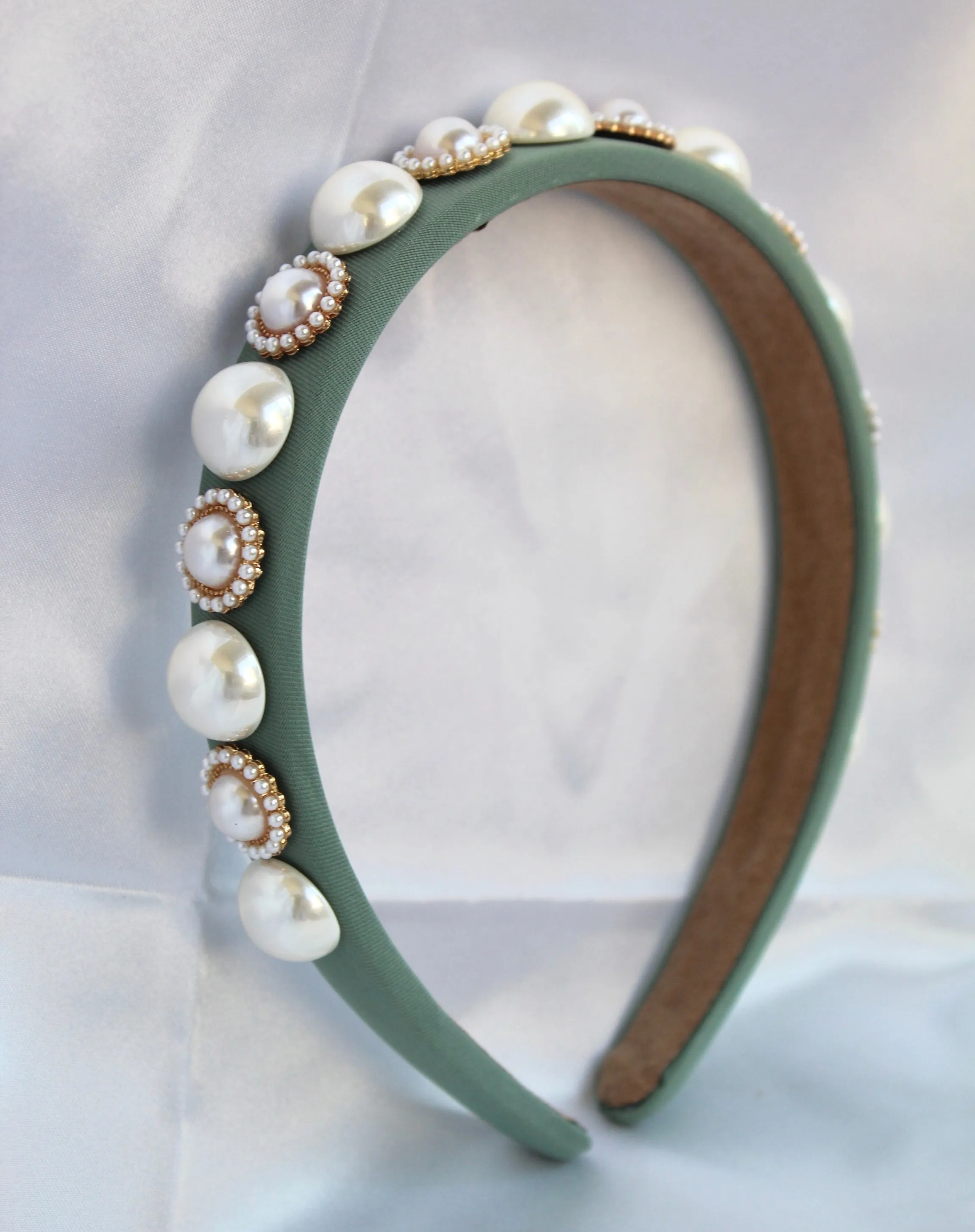 Divine Grace Headband