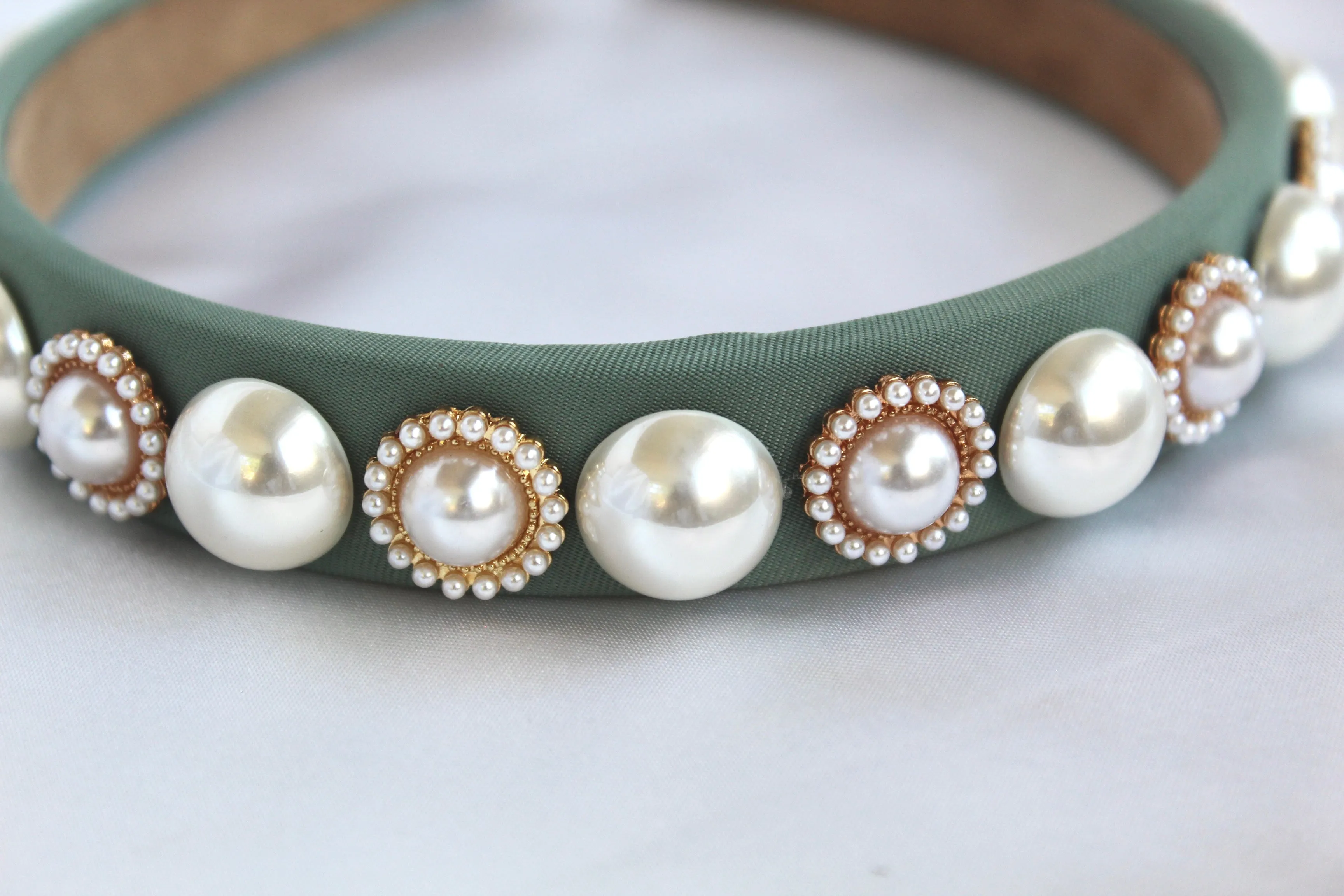 Divine Grace Headband