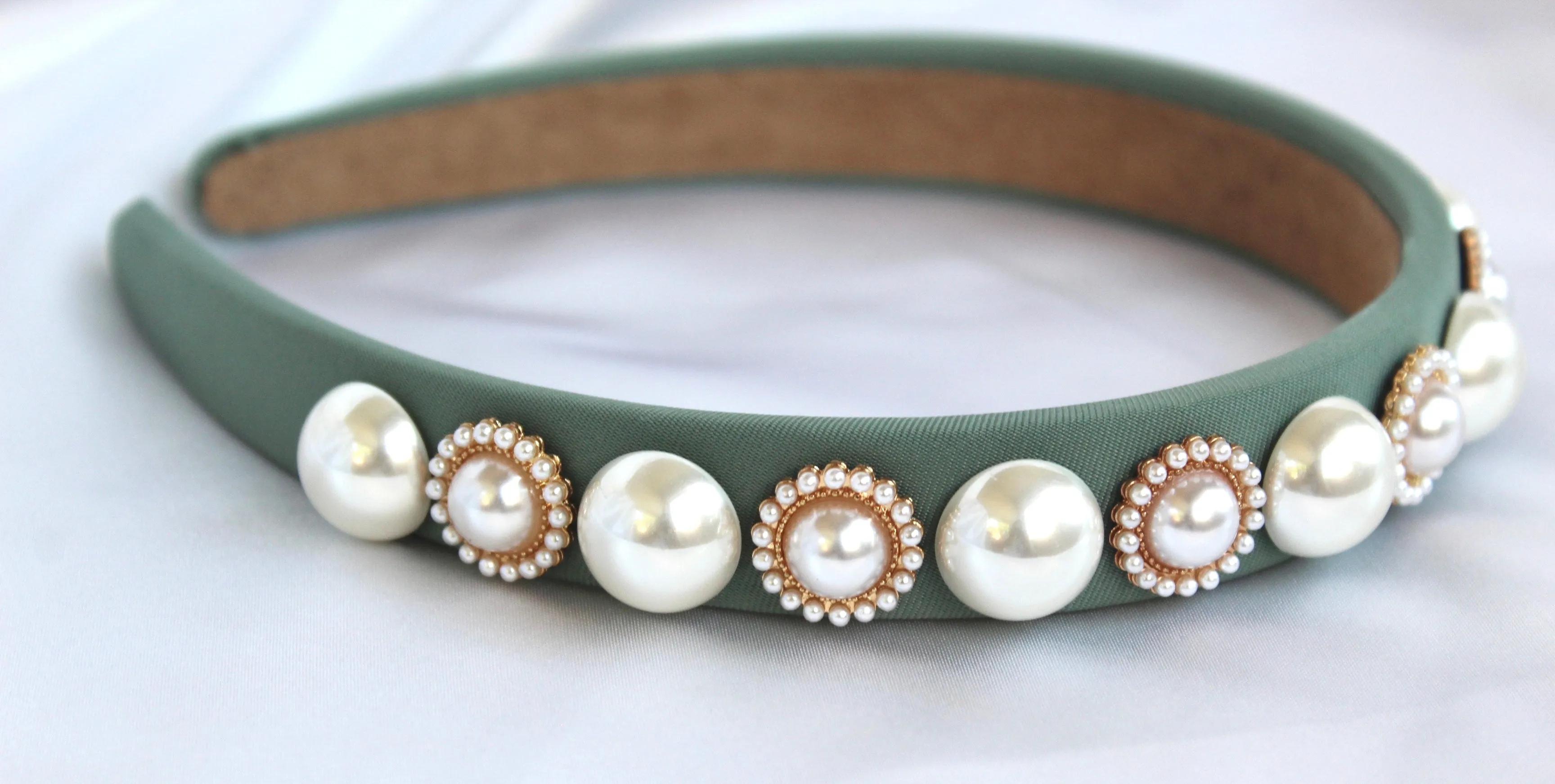 Divine Grace Headband