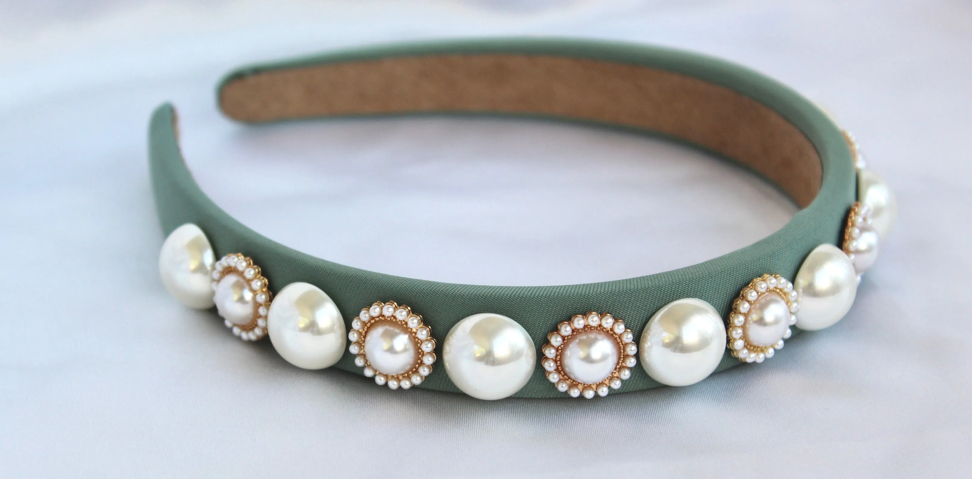 Divine Grace Headband