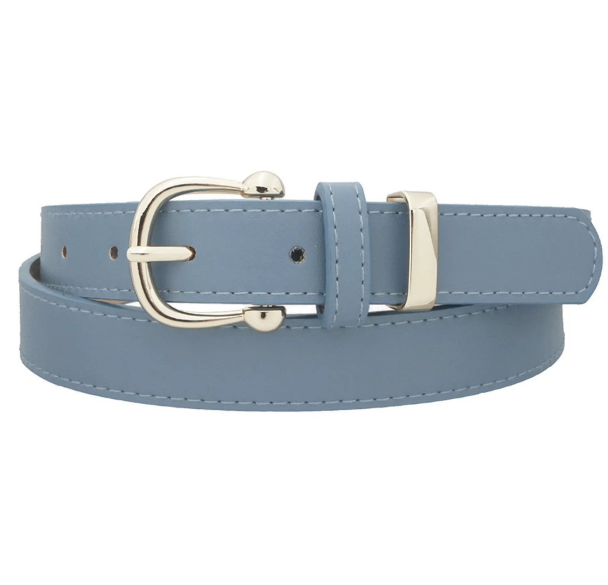 Double Looped Belt