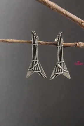 Eiffel Earrings