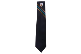 Embroidered Tie - George Campbell Matric