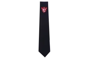 Embroidered Tie - Holy Family College Matric