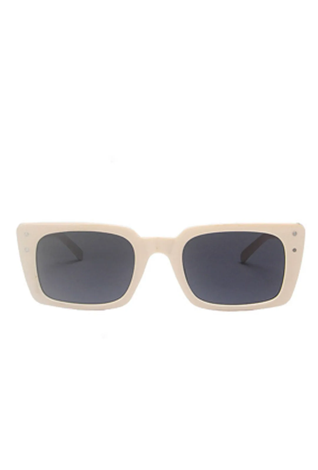 ENA - SQUARE SHAPE SUNGLASSES