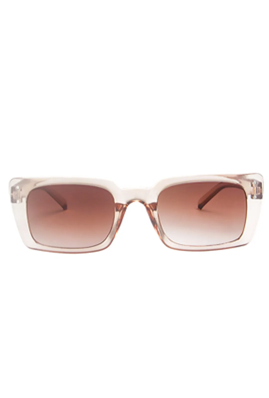 ENA - SQUARE SHAPE SUNGLASSES