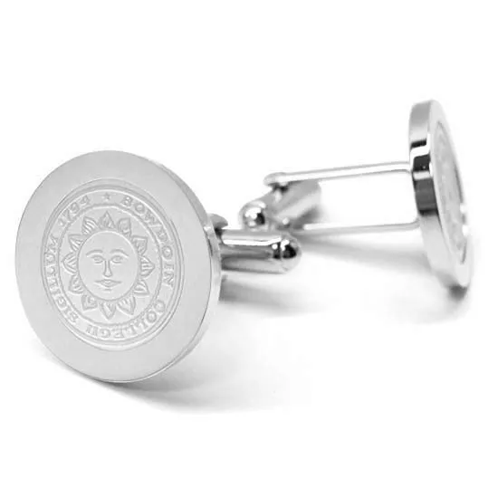 Engraved Cufflinks from CSI