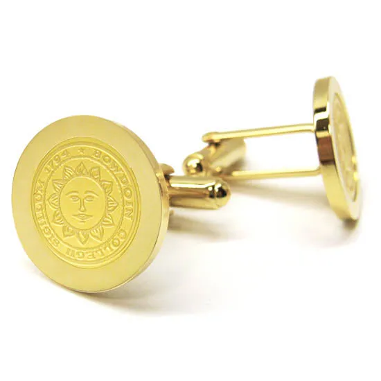 Engraved Cufflinks from CSI