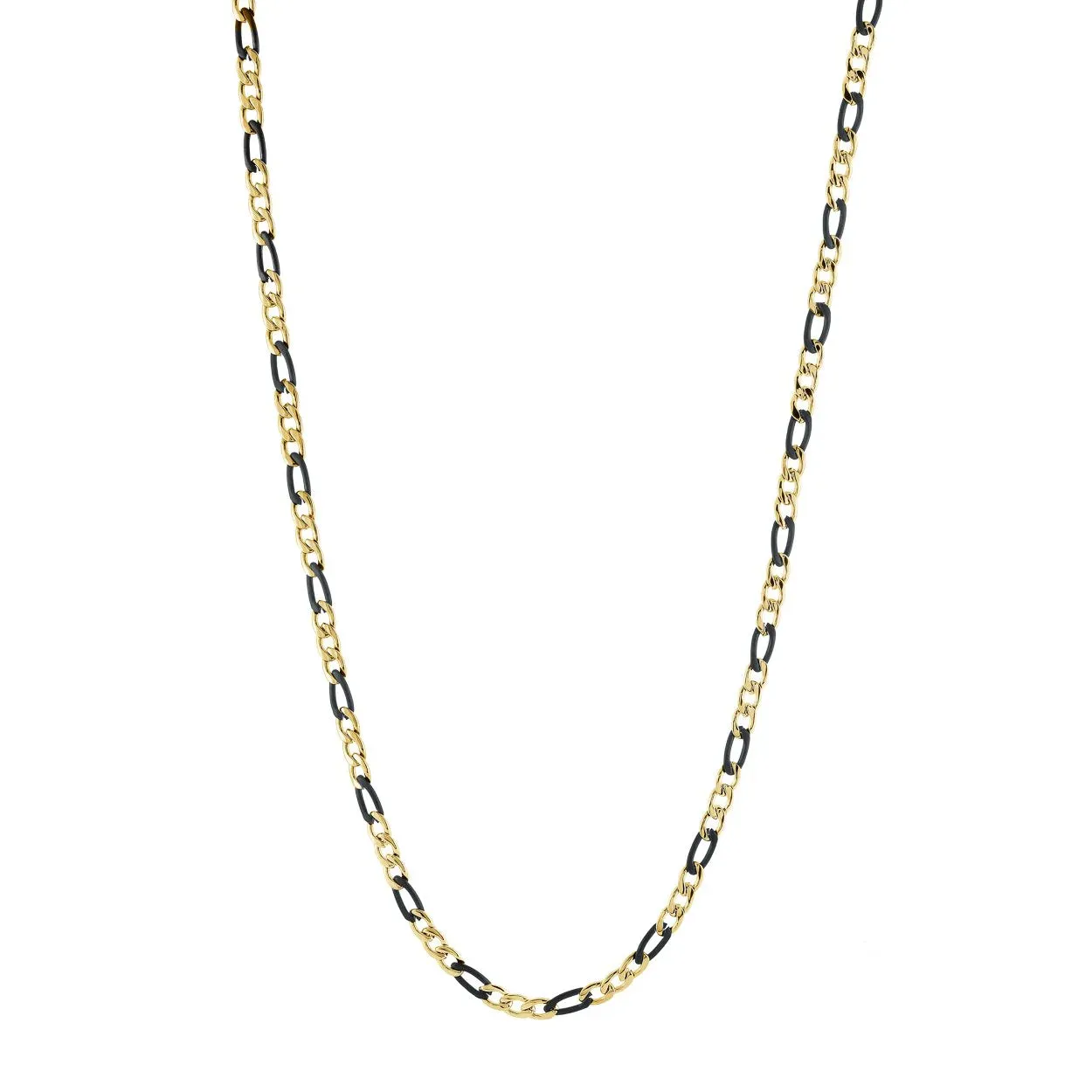 Figaro Chain - 6MM