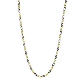 Figaro Chain - 6MM