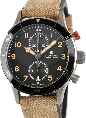 Flighttimer Vintage Military