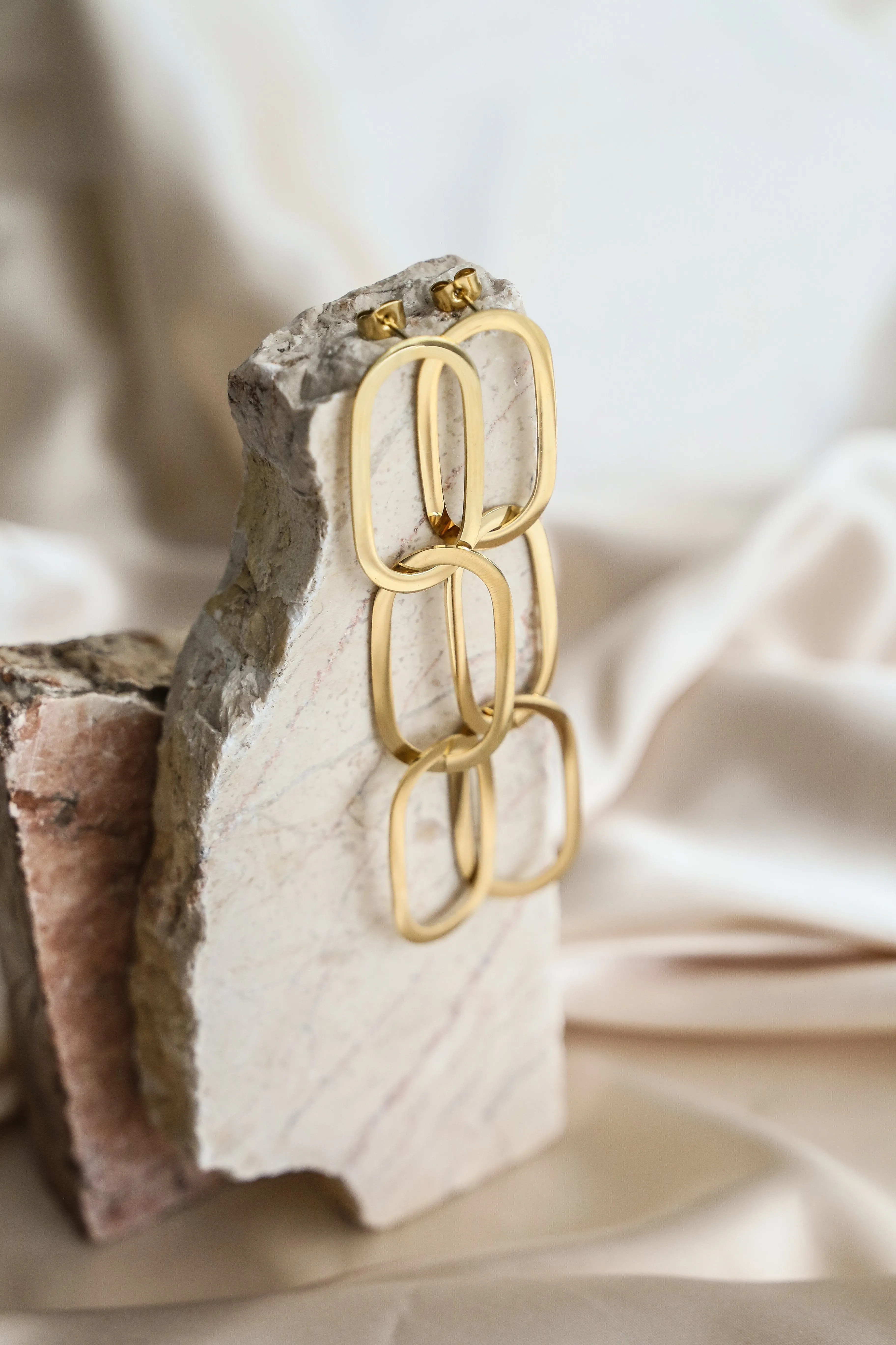 Garance Earrings