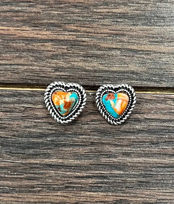 Gina Earrings