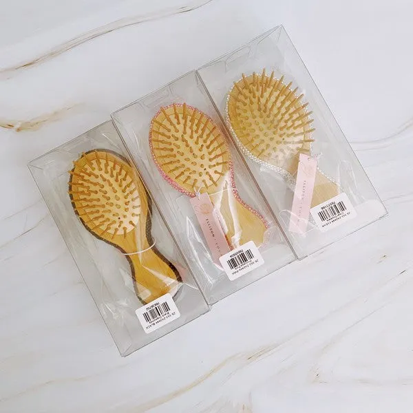 Glam Girl Hair Brush