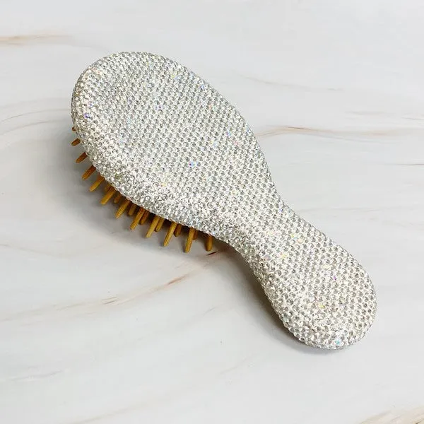 Glam Girl Hair Brush