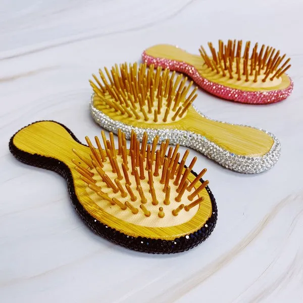 Glam Girl Hair Brush