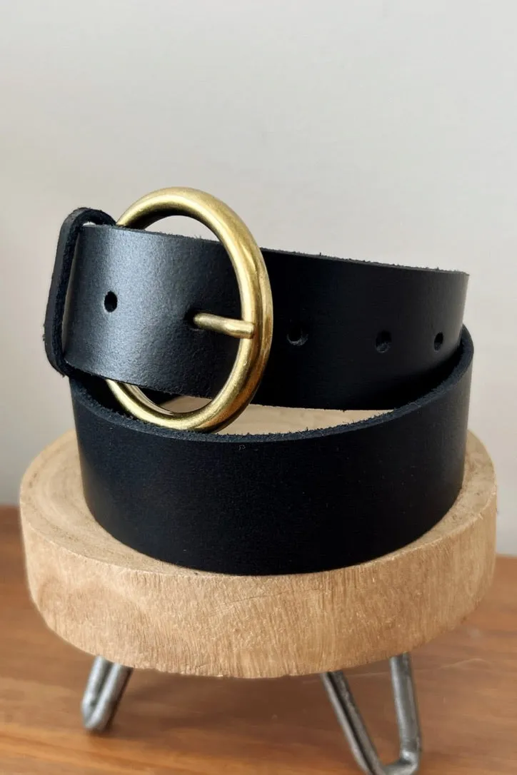 Grace Classic Belt