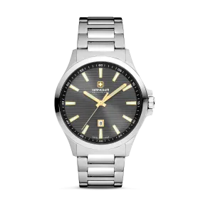 HANOWA HAWGH0001803 MEN'S STAINLESS STEEL WRIST WATCH