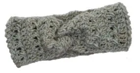 HB17 Alpaca Headband - Medium