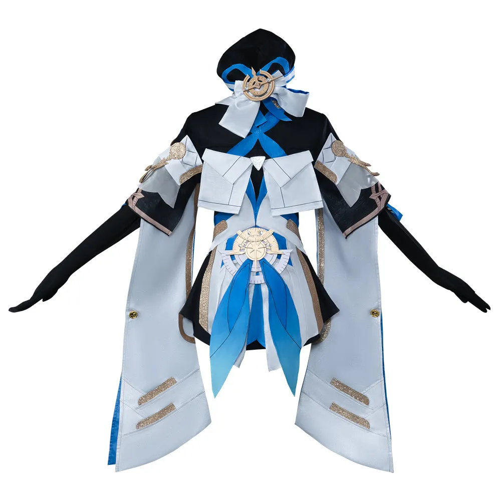 Honkai: Star Rail Pela Cosplay Costume