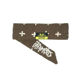 HORMESIS HEADBAND - THE DUKE