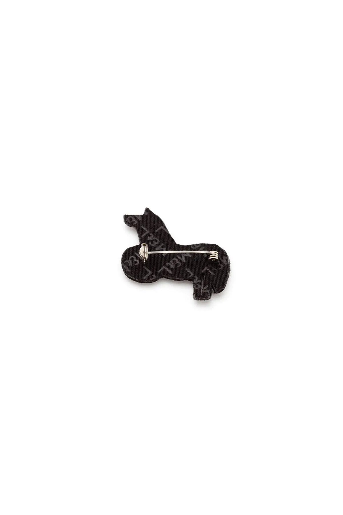 Horse Brooch