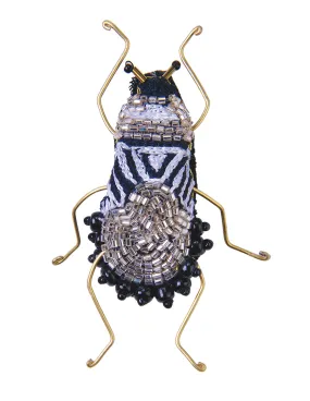 Insect Brooch