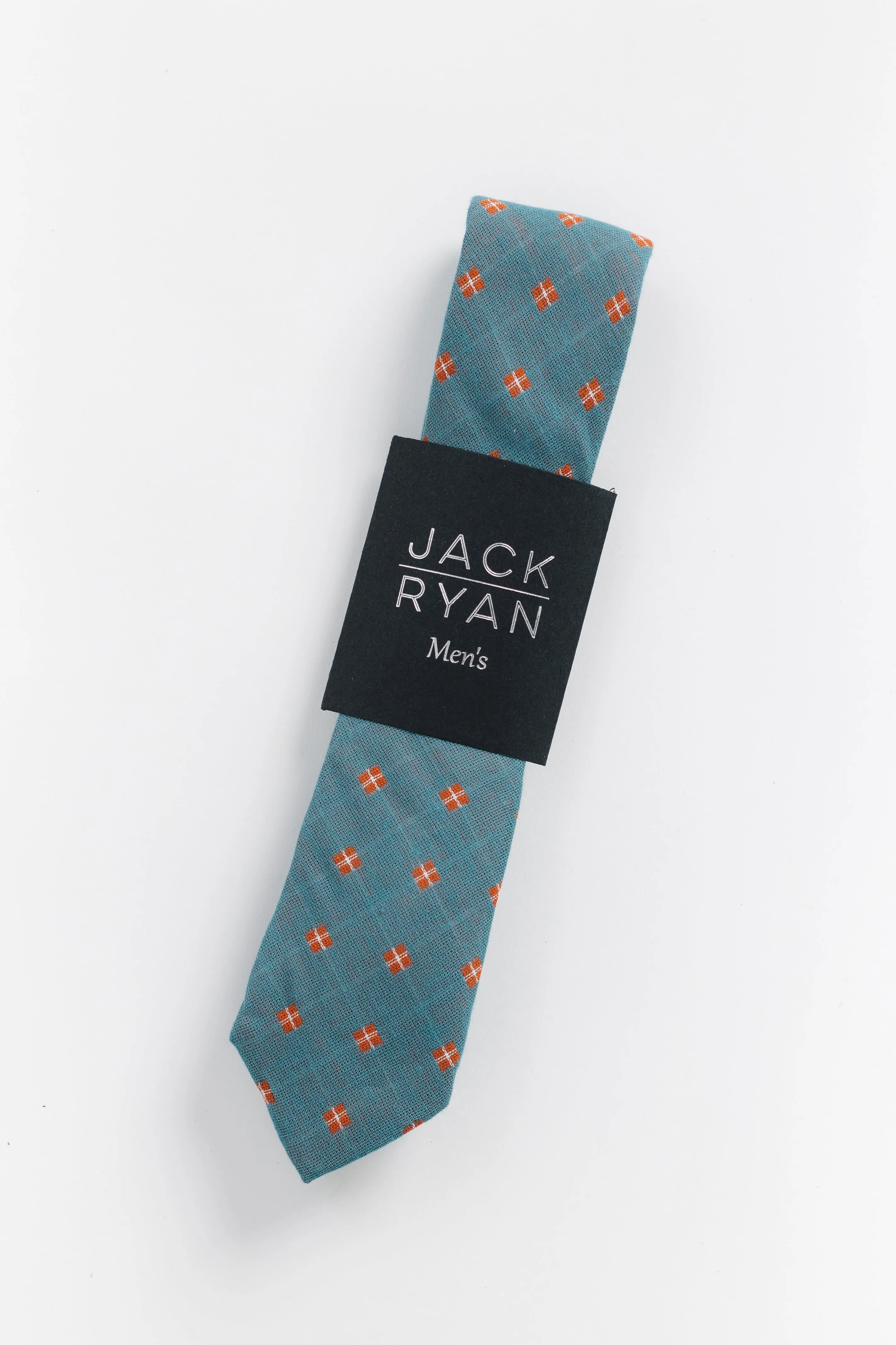 Jack Ryan Spring Collection - Oscar