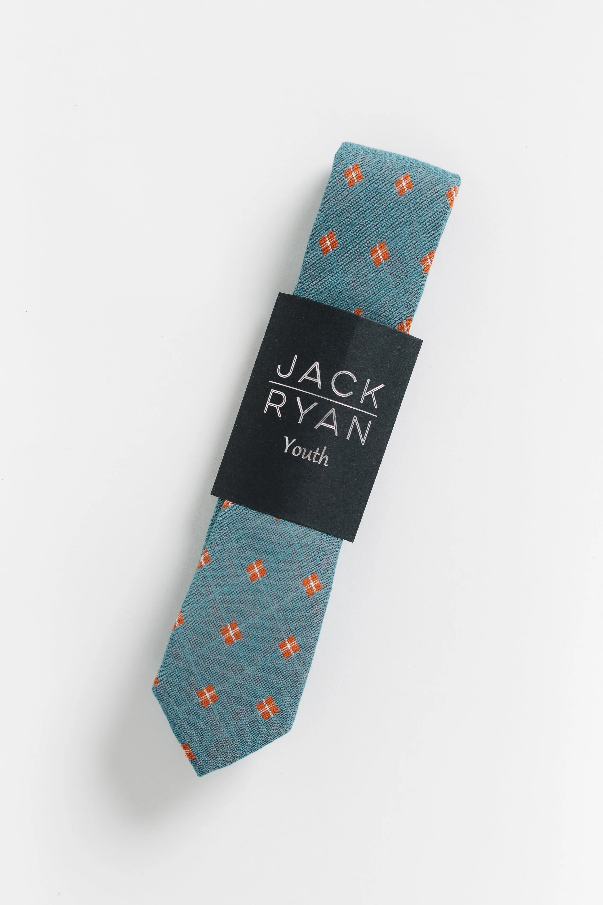 Jack Ryan Spring Collection - Oscar