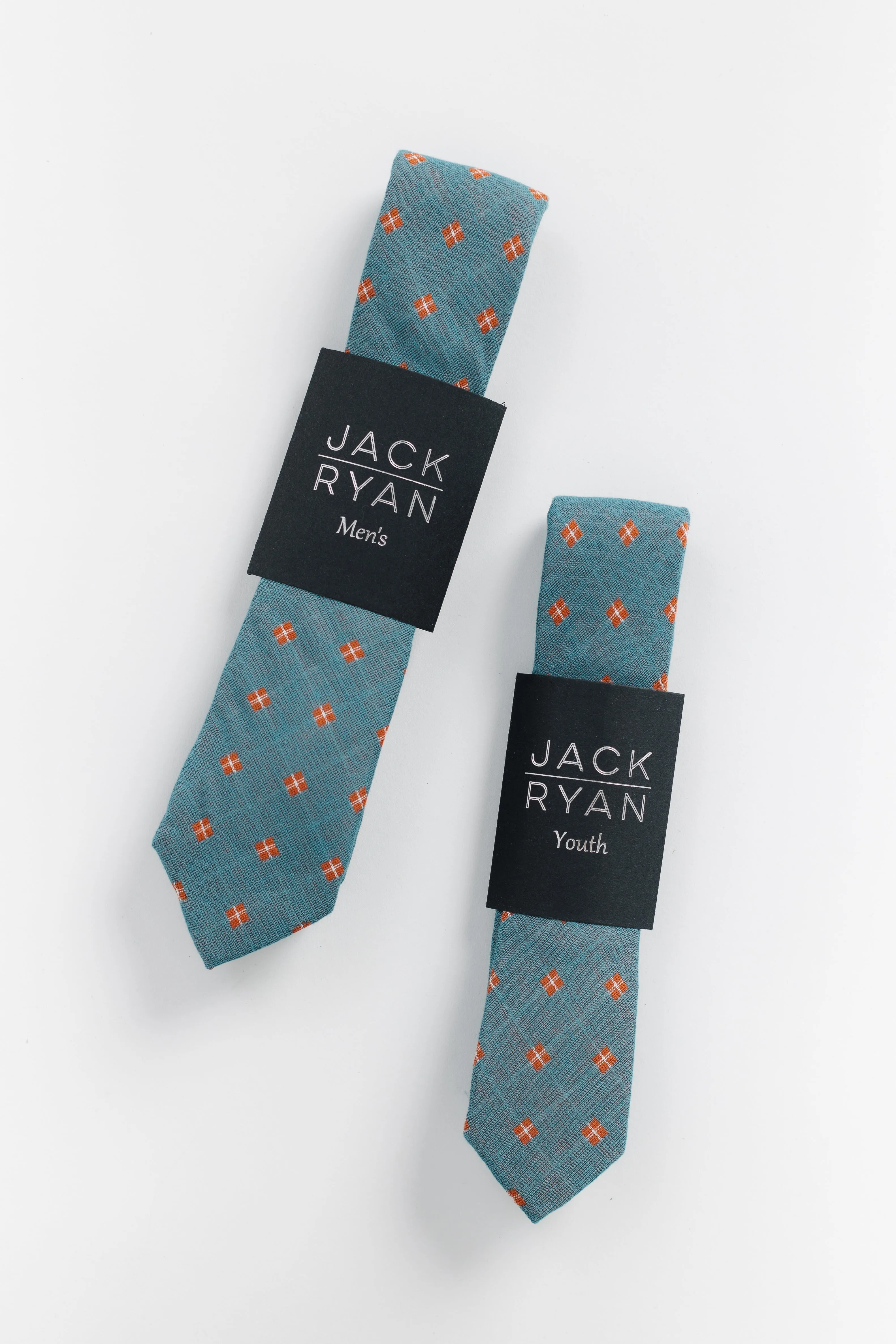 Jack Ryan Spring Collection - Oscar