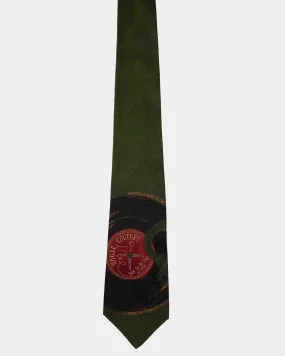 Jean Paul Gaultier "House Couture" Tie 1980's