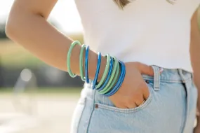 Jelly Tube Bracelet