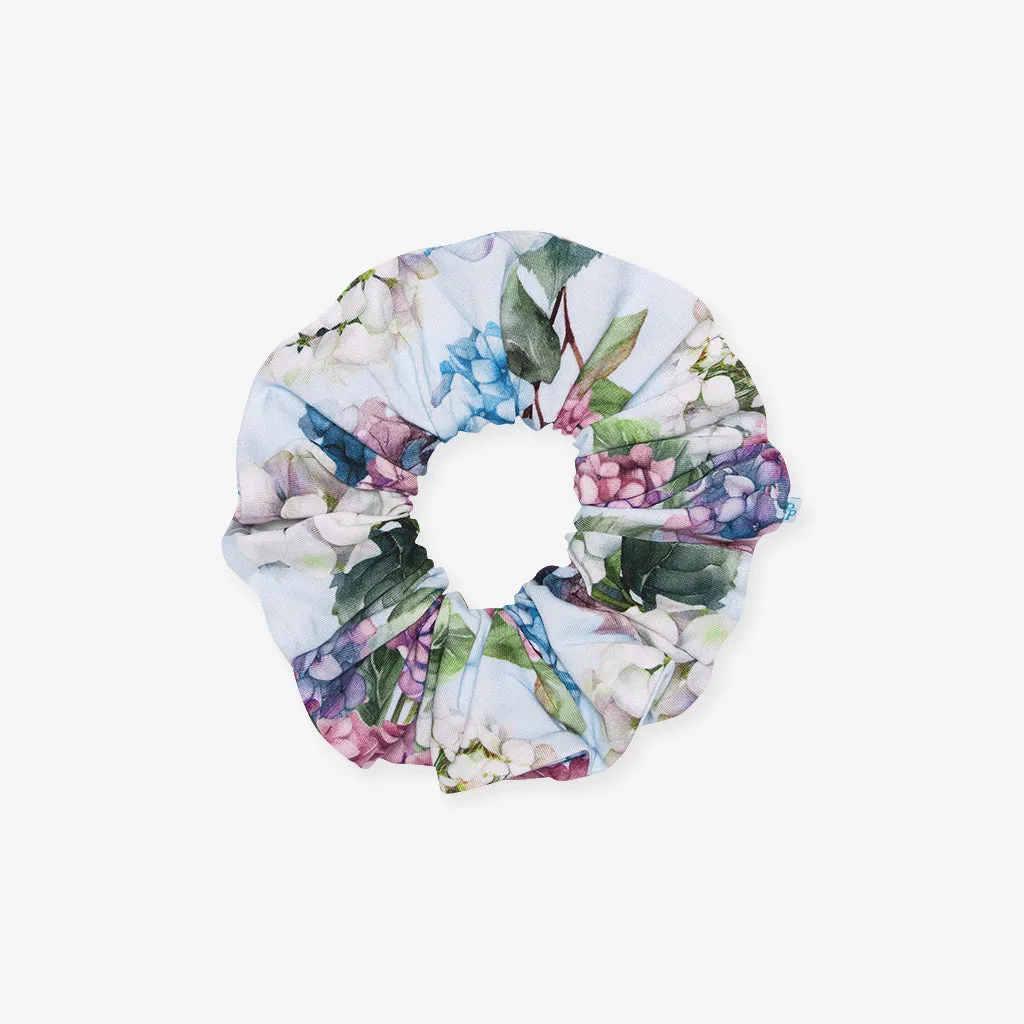 Kara Luxe Oversized Scrunchie