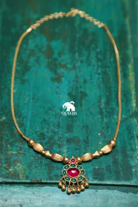 KAVITHA KODI NECKLACE