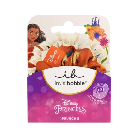 KIDS SPRUNCHIE Disney Princess Moana