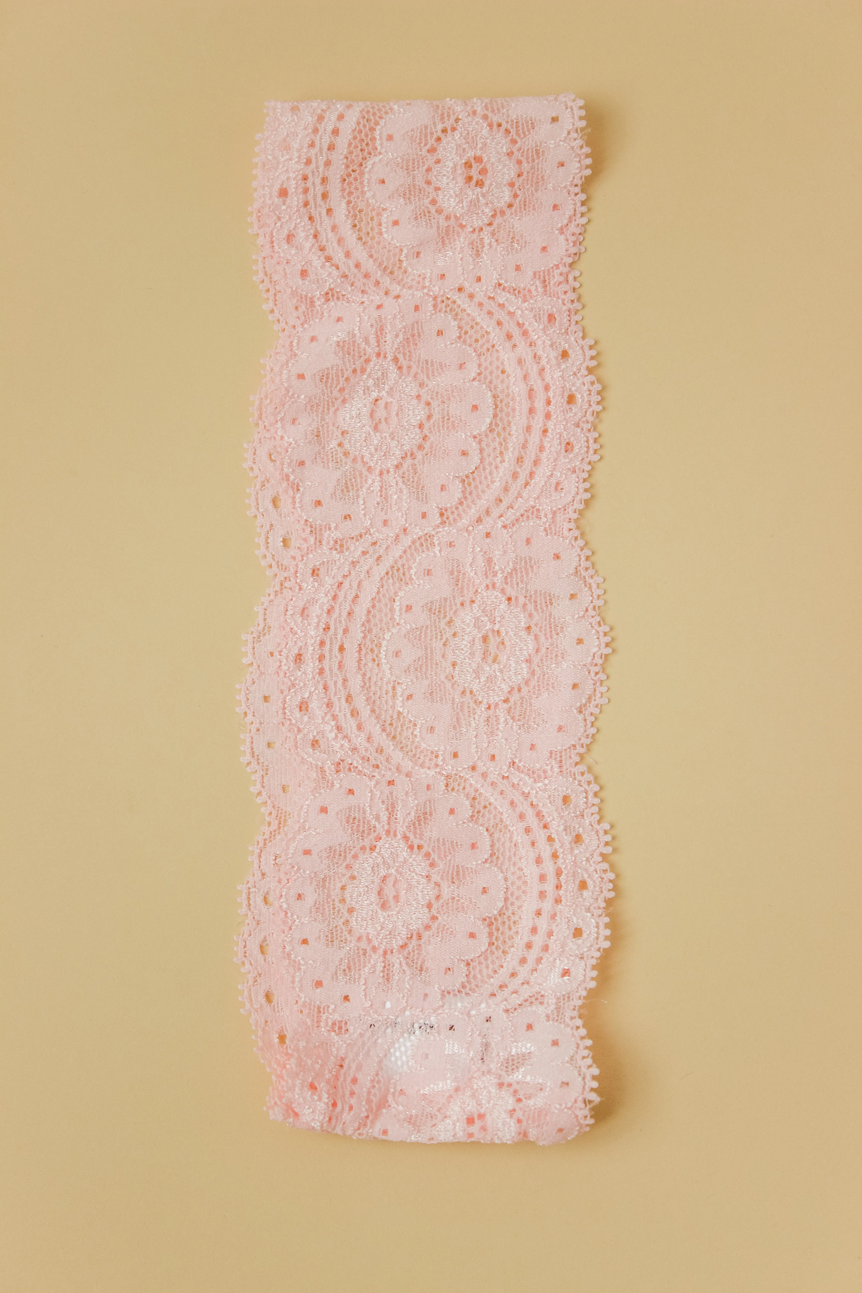 Lace Headbands