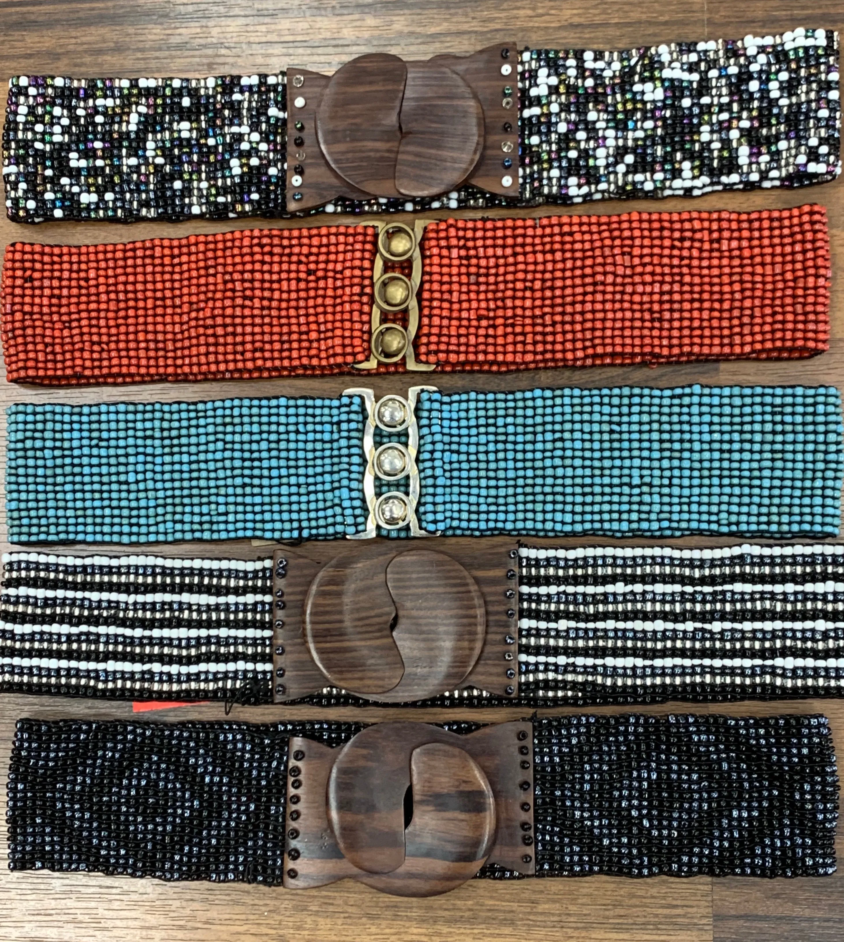 Ladies Belts