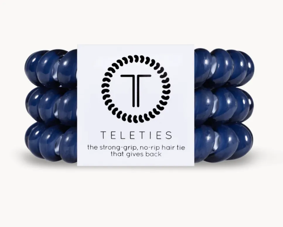 Large Teleties | VARIOUS COLORS |