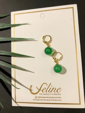 Leslie Earrings