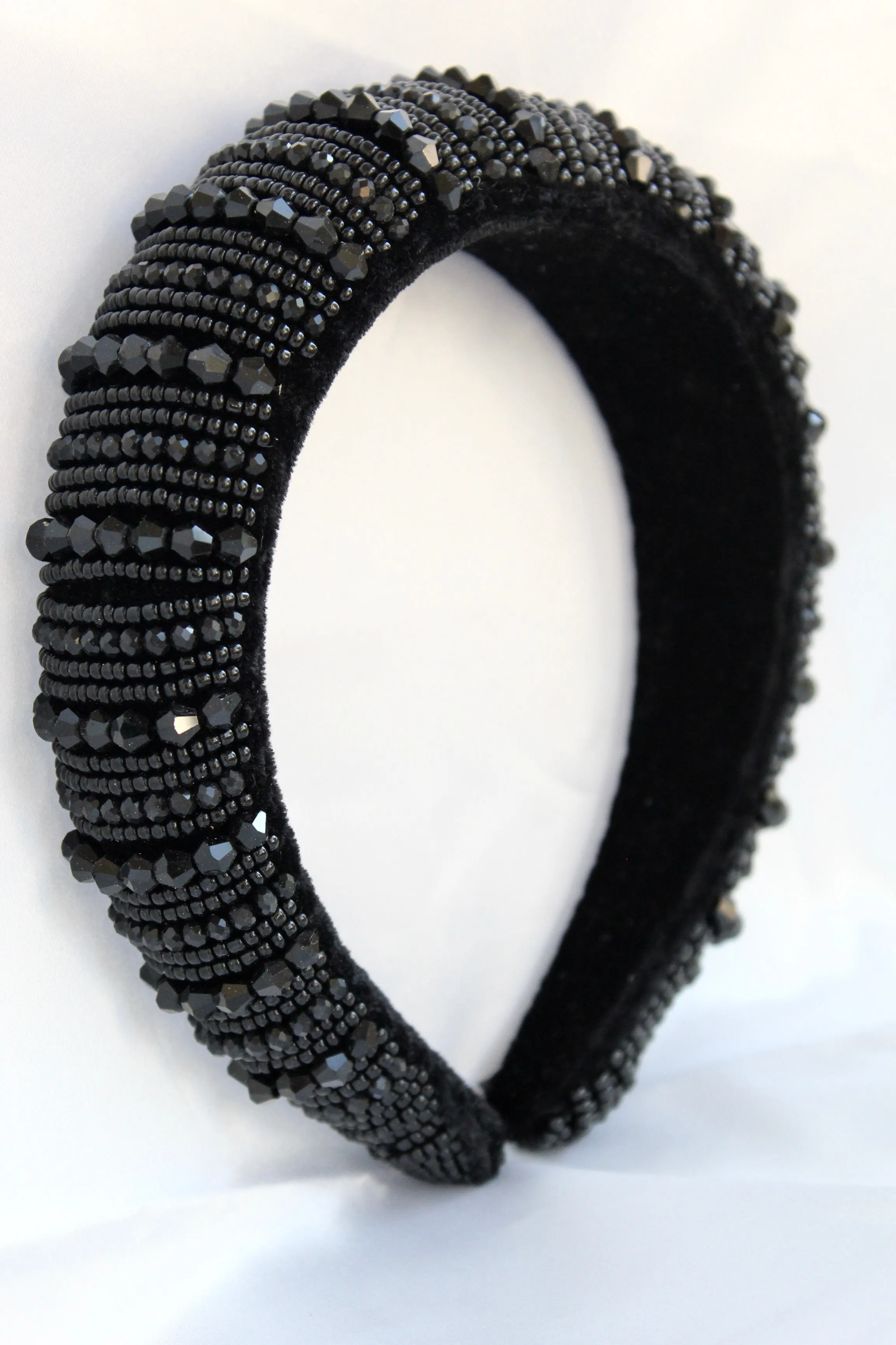 Lords Palace Headband