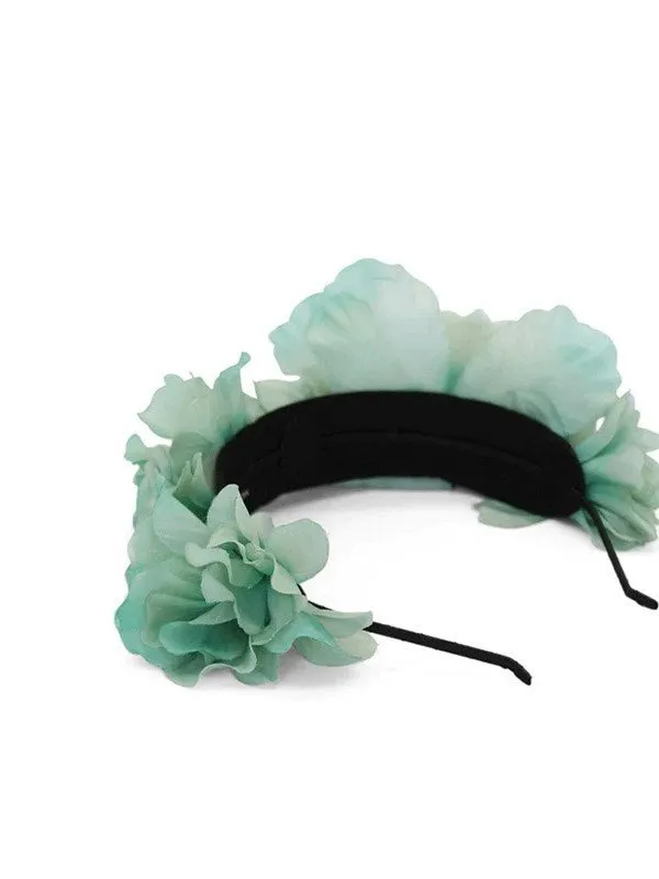 Lyla Sage Headpiece