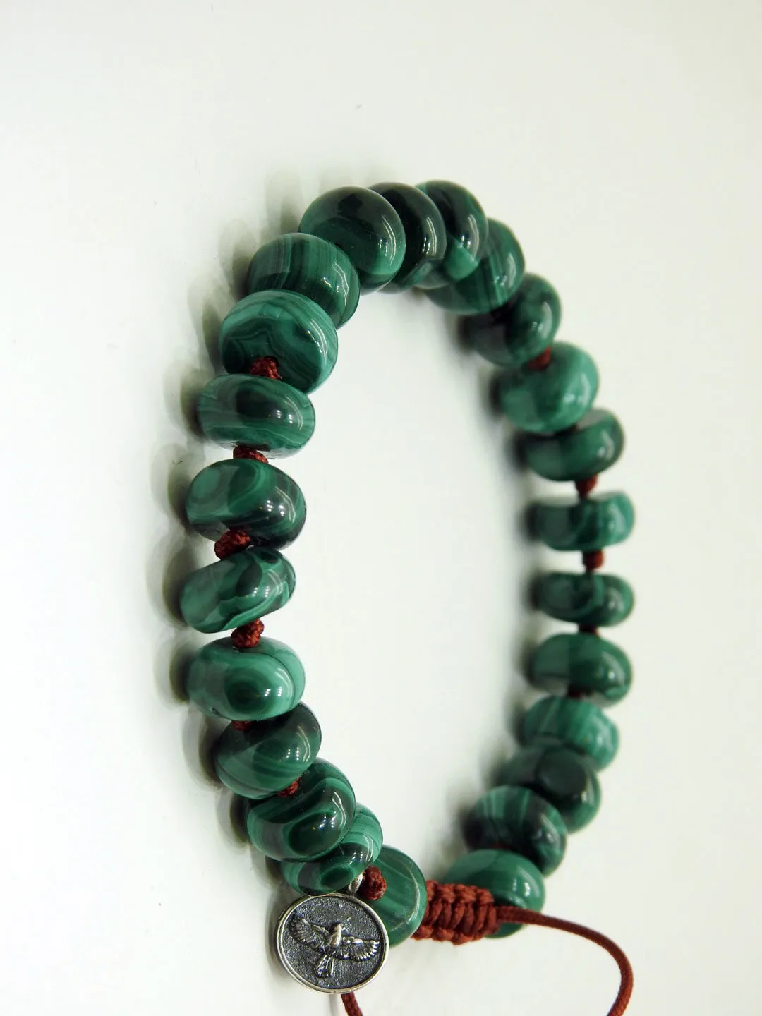 Malachite Bracelet