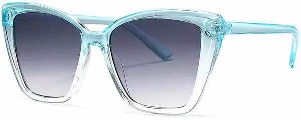 Malibu Breeze Madam Summer Sunglasses-Box of 12