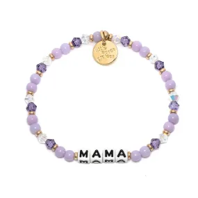 Mama Lavender Sky S/M