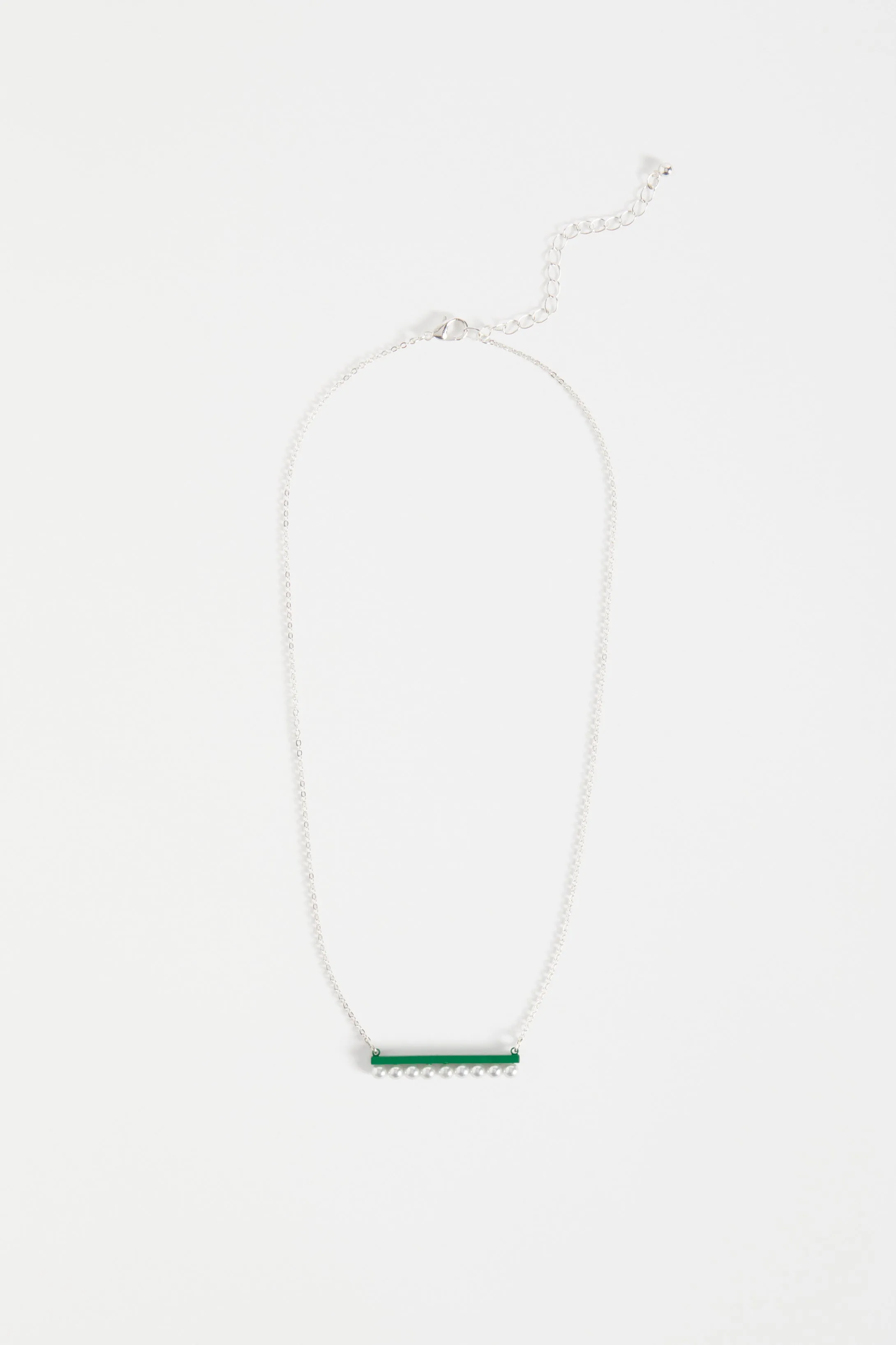 Margit Necklace