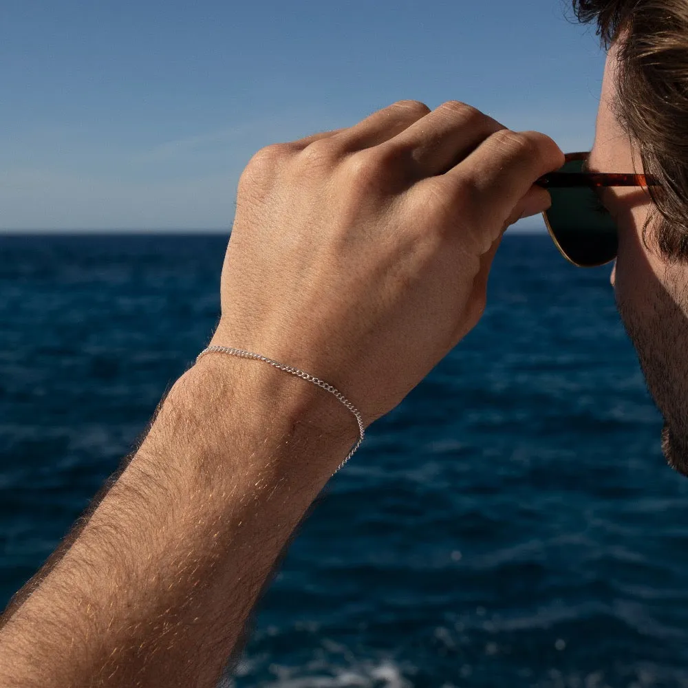 Men's La Mer Bracelet