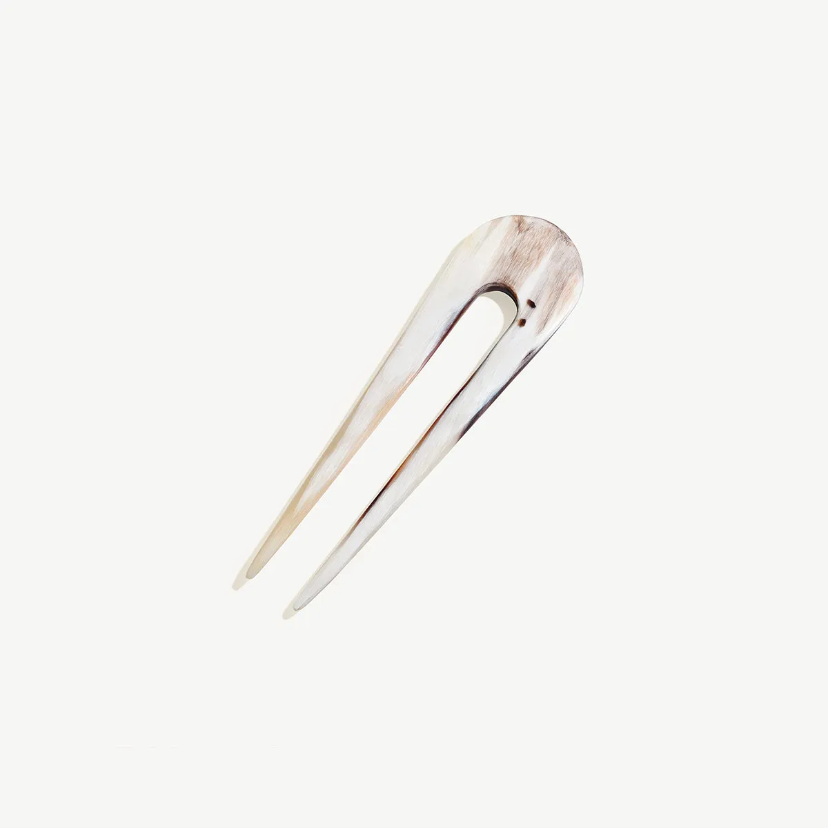 Mini Sana Horn Hair Pin