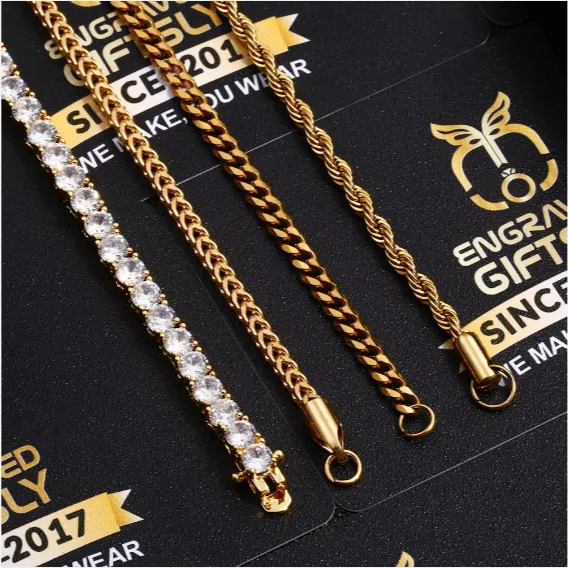 New 18K Gold Plated Durable Personalized Double Sided Photo Rotating Medallion Hip Hop Necklace