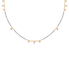 Noor Necklace